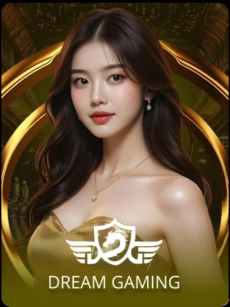 Dream Gaming B88 provider artwork