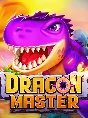 Dragon Master game artwork