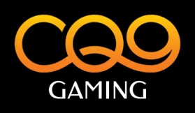 CQ9 logo